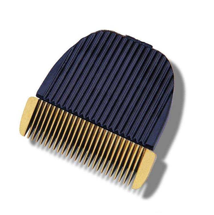 24齒理髮器陶瓷刀頭, Short Feet, High Feet