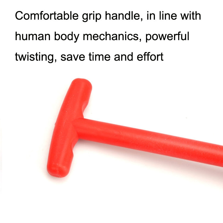 氣門嘴拉杆真空嘴安裝氣門咀更換拉拔器補胎工具 顏色隨機發貨