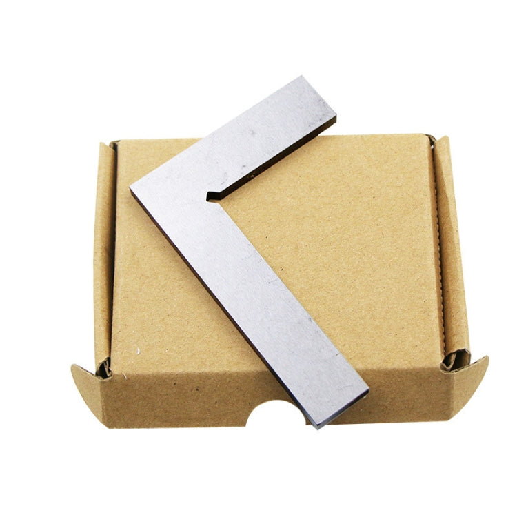 100x70cm刀口角尺 90度高精度碳鋼直角尺木工尺