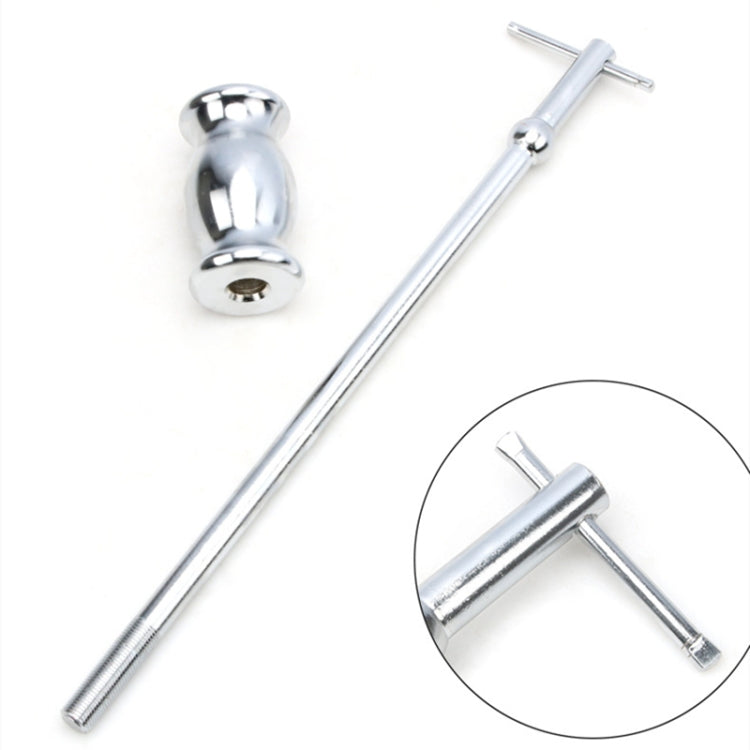 BL1042 三爪內外孔培林滑錘組 軸承拆卸器