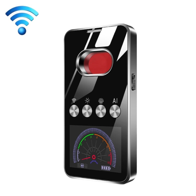 S698 智能GPS探測器防偷拍反監聽攝像頭探測器