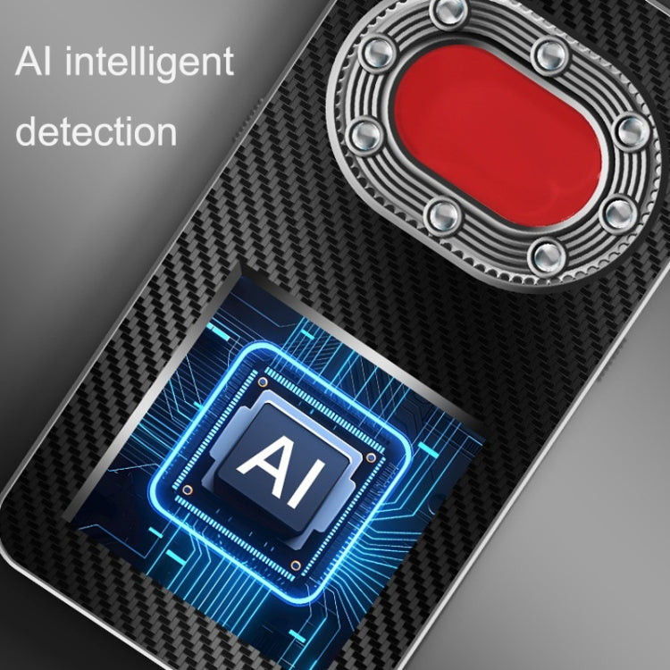 S698 智能GPS探測器防偷拍反監聽攝像頭探測器