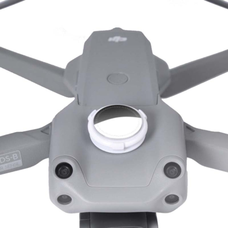 Sunnylife TY-Q9354 適用於DJI Avata / Mavic 3 / Mini 3 Pro 適用於蘋果AirTag定位器支架