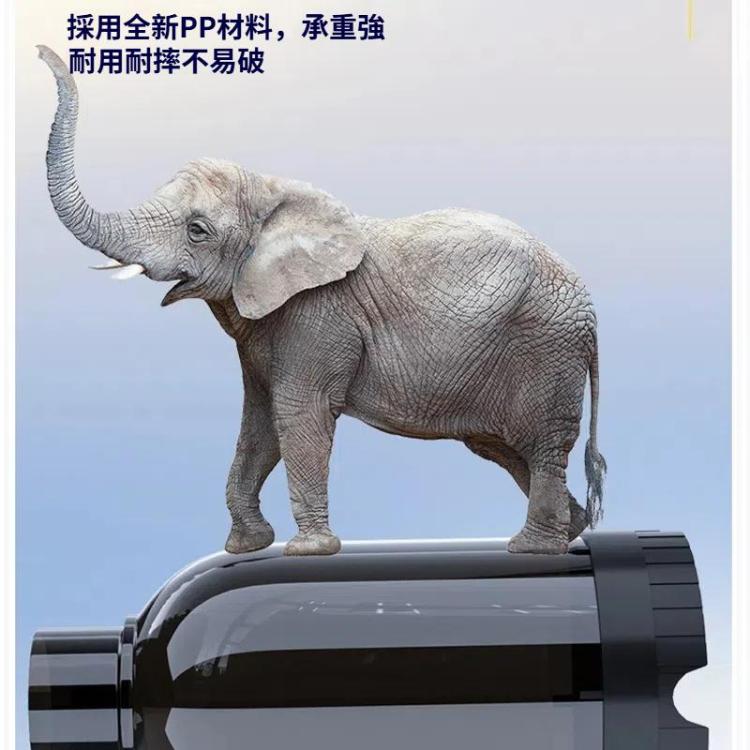 2L 汽車洗車泡沫噴壺家用手持洗車噴洒式澆花氣壓噴霧器