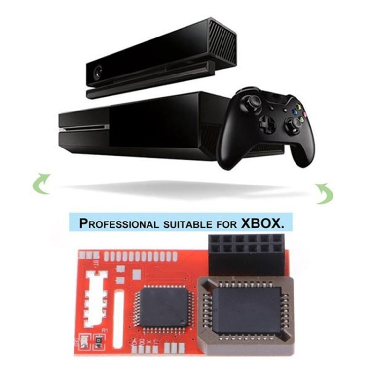 適用於XBOX 1代機 ALADDIN XT 4032 IC 360芯片