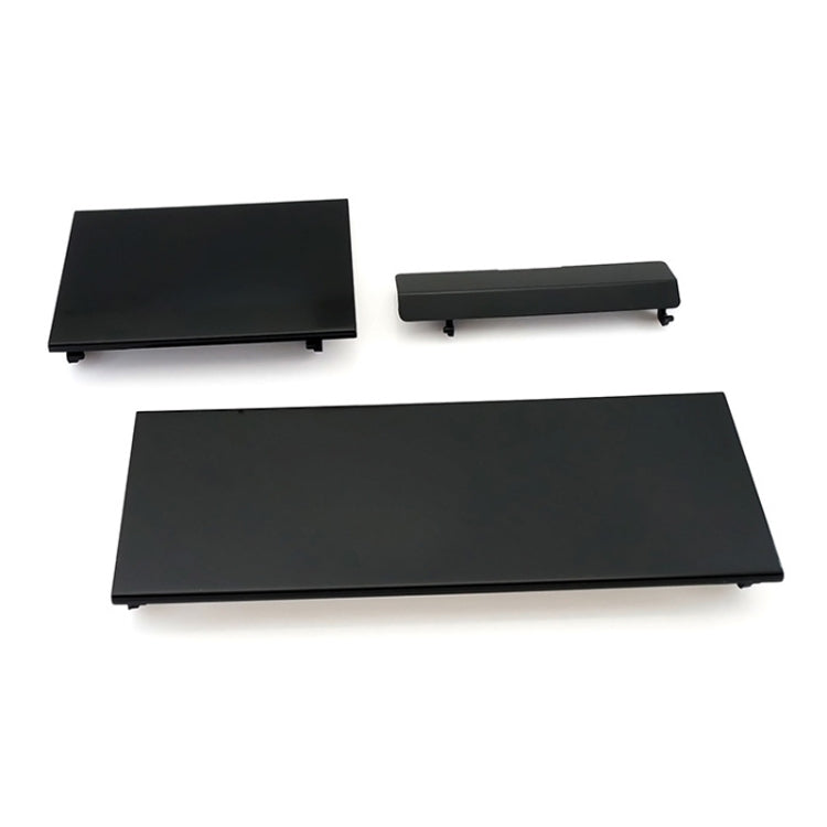 適用於任天堂Wii 卡門+門條+主機外殼