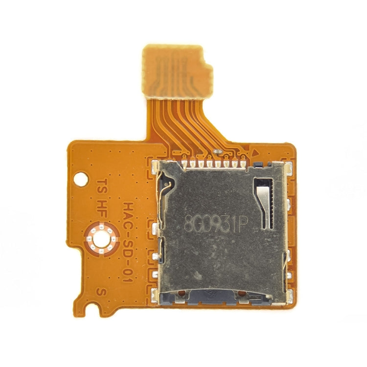 適用於NS Switch SD卡槽 TF 卡槽讀卡器帶排插