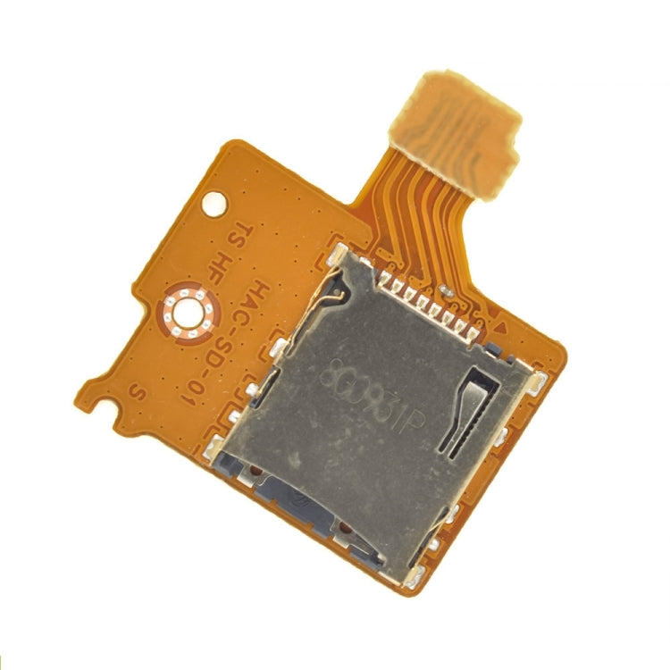 適用於NS Switch SD卡槽 TF 卡槽讀卡器帶排插