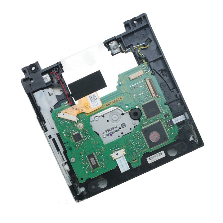 適用於Wii 光驅雙ic版本破解光驅