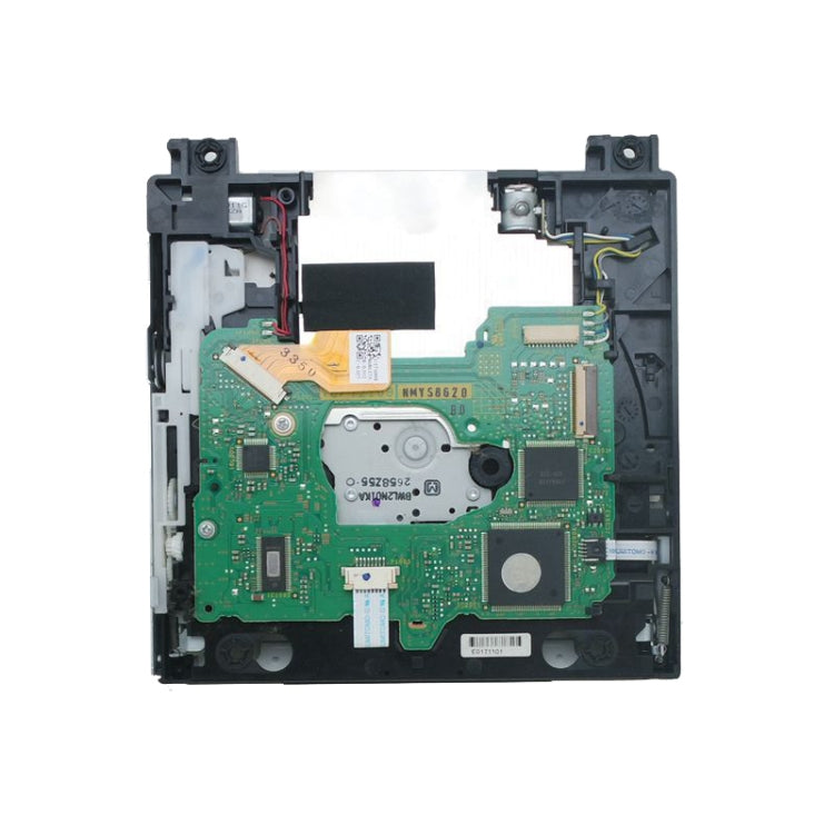 適用於Wii 光驅雙ic版本破解光驅