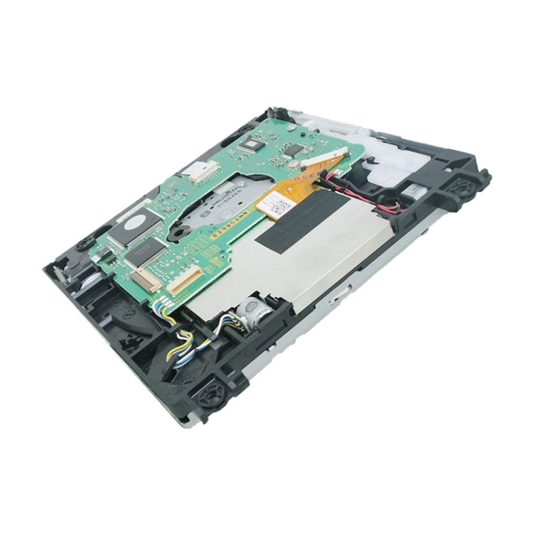 適用於Wii 光驅雙ic版本破解光驅