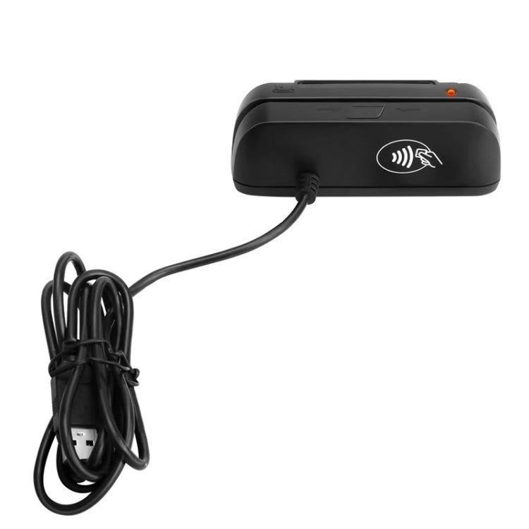 YL116U-3 三合一 IC卡感應磁卡閱讀器