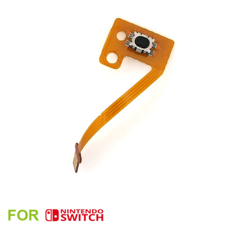 適用於任天堂Switch 遊戲手柄右按鍵ZR排線