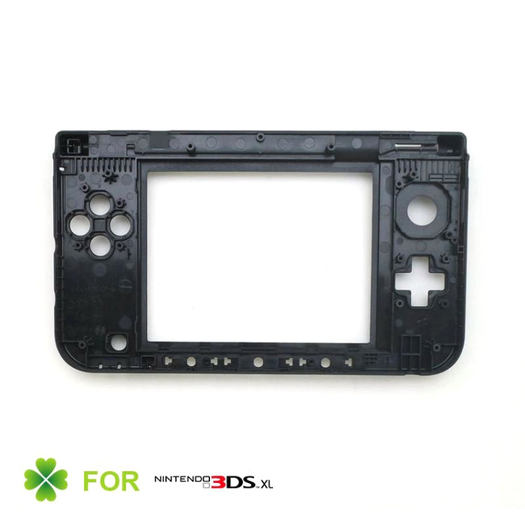 適用於任天堂 3DS XL 掌機外殼中框主機框