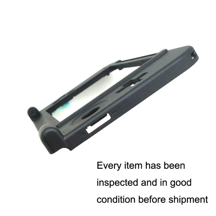適用於任天堂 3DS XL 掌機外殼中框主機框