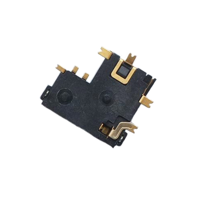 適用於任天堂 DSi XL 耳機孔 耳機插槽 音頻插口