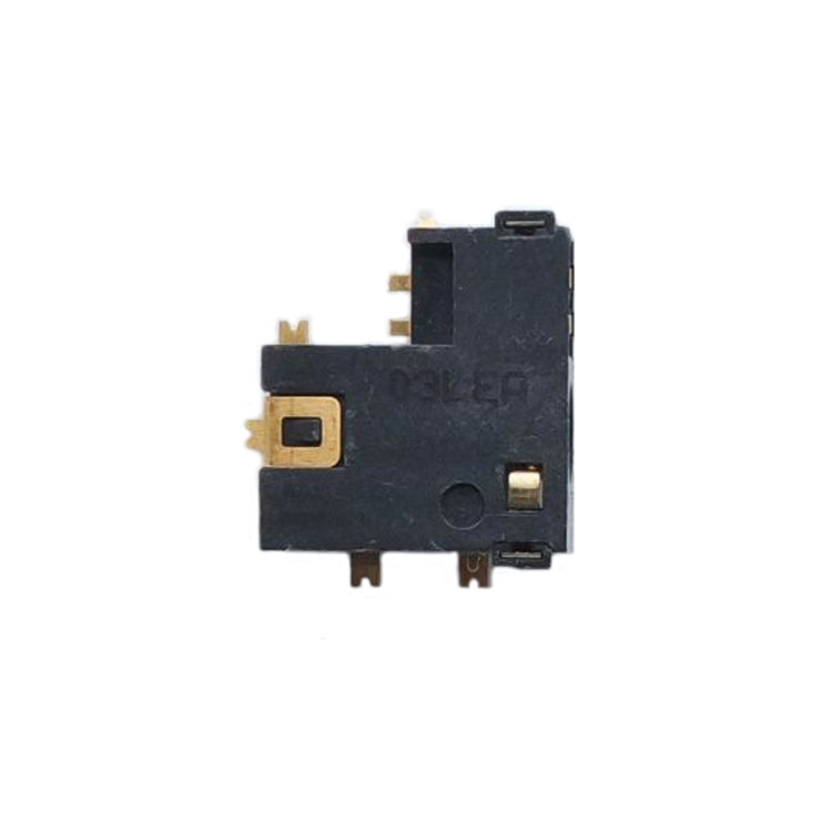 適用於任天堂 DSi XL 耳機孔 耳機插槽 音頻插口