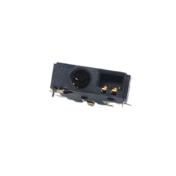 適用於任天堂 DSi XL 耳機孔 耳機插槽 音頻插口