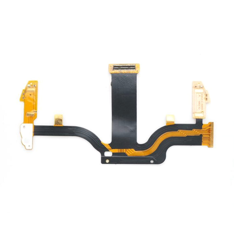 適用於索尼PSP GO液晶連接排線遊戲維修配件