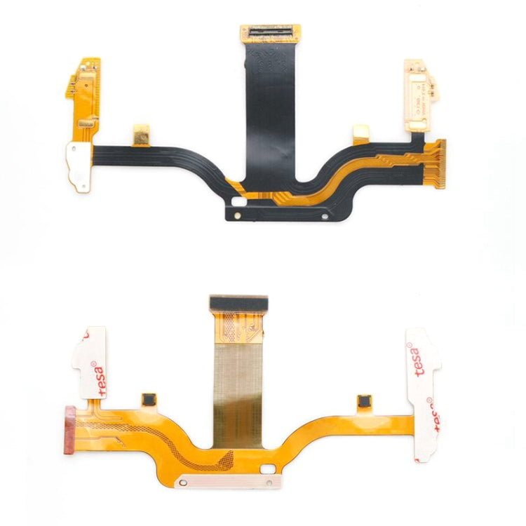 適用於索尼PSP GO液晶連接排線遊戲維修配件