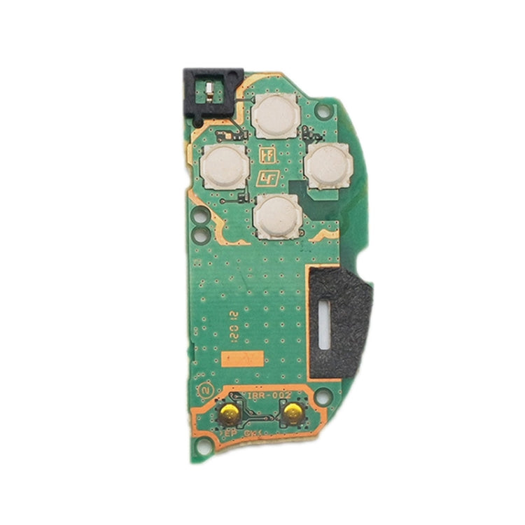 適用於 PS Vita/PSV 1000 3G版本 右開關板
