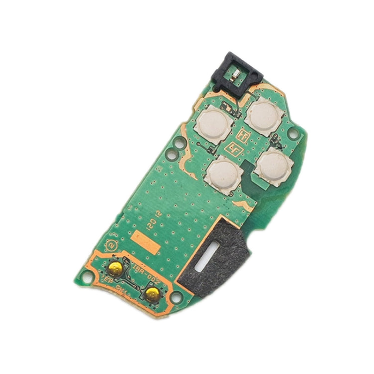適用於 PS Vita/PSV 1000 3G版本 右開關板
