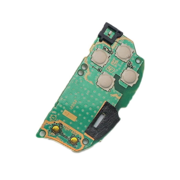 適用於 PS Vita/PSV 1000 WIFI版本 右按鍵開關板