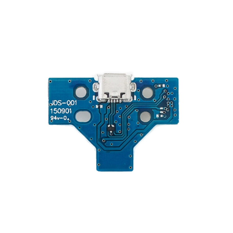 適用於SONY PlayStation 4手柄三角板充電板 JDS-001