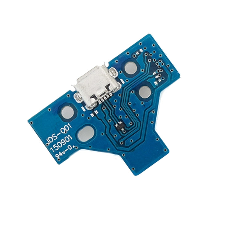 適用於SONY PlayStation 4手柄三角板充電板 JDS-001