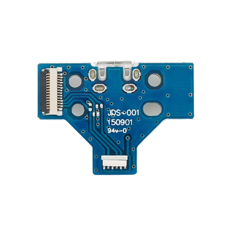 適用於SONY PlayStation 4手柄三角板充電板 JDS-001