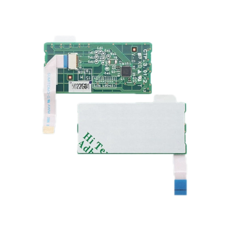 適用於 Sony PS4 3.0 手柄觸摸板模塊