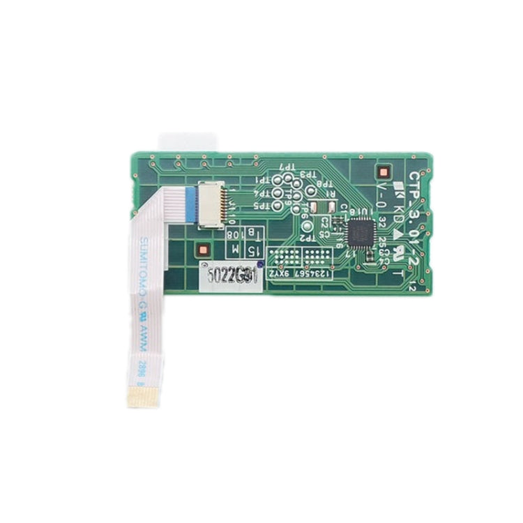 適用於 Sony PS4 3.0 手柄觸摸板模塊