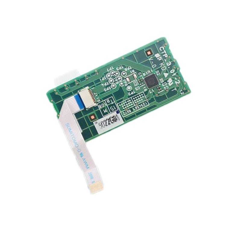適用於 Sony PS4 3.0 手柄觸摸板模塊