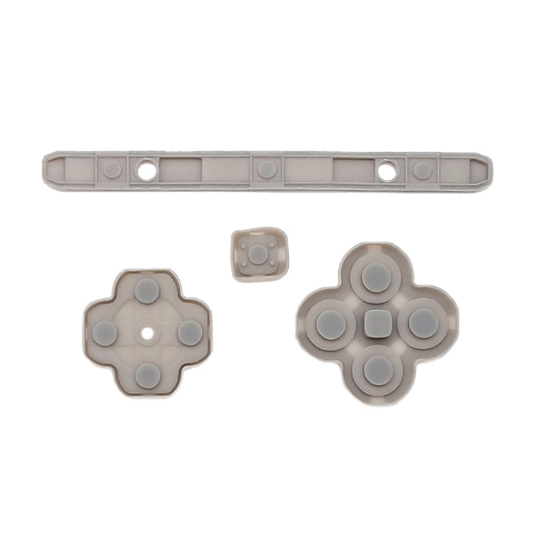 適用於 3DS XL 導電膠 遊戲機維修配件