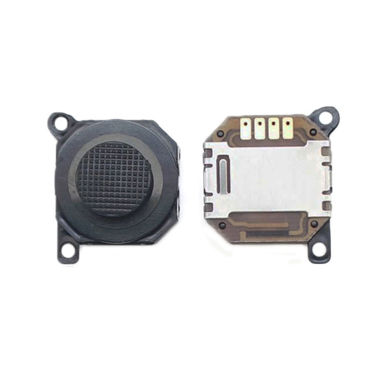 適用於索尼 PSP 1000 3D操縱桿 遊戲機維修配件