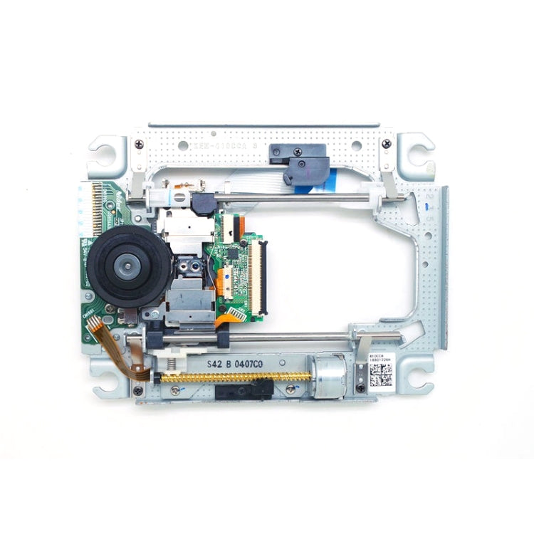 適用於索尼 PS3 KEM-410 雙眼帶架厚機激光頭