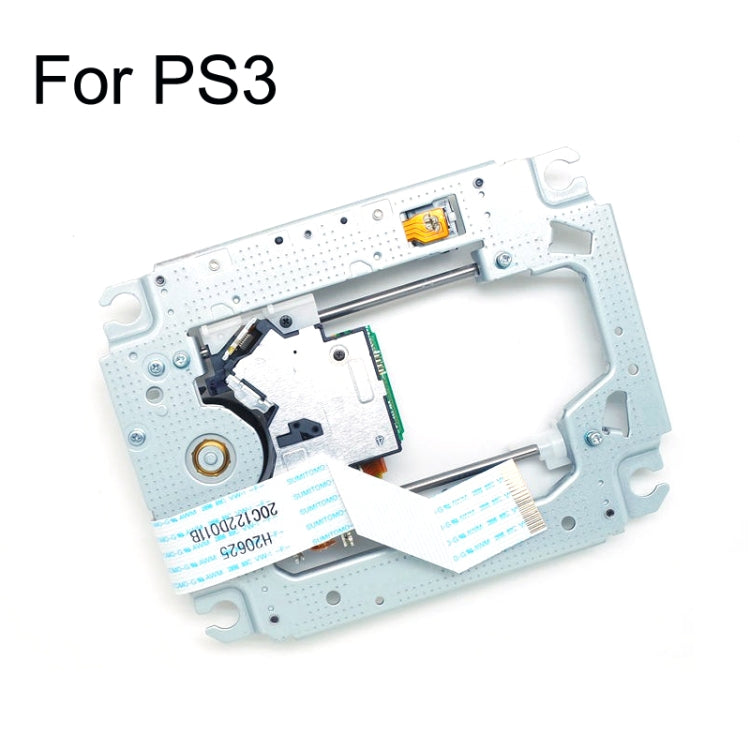 適用於索尼 PS3 KEM-410 雙眼帶架厚機激光頭