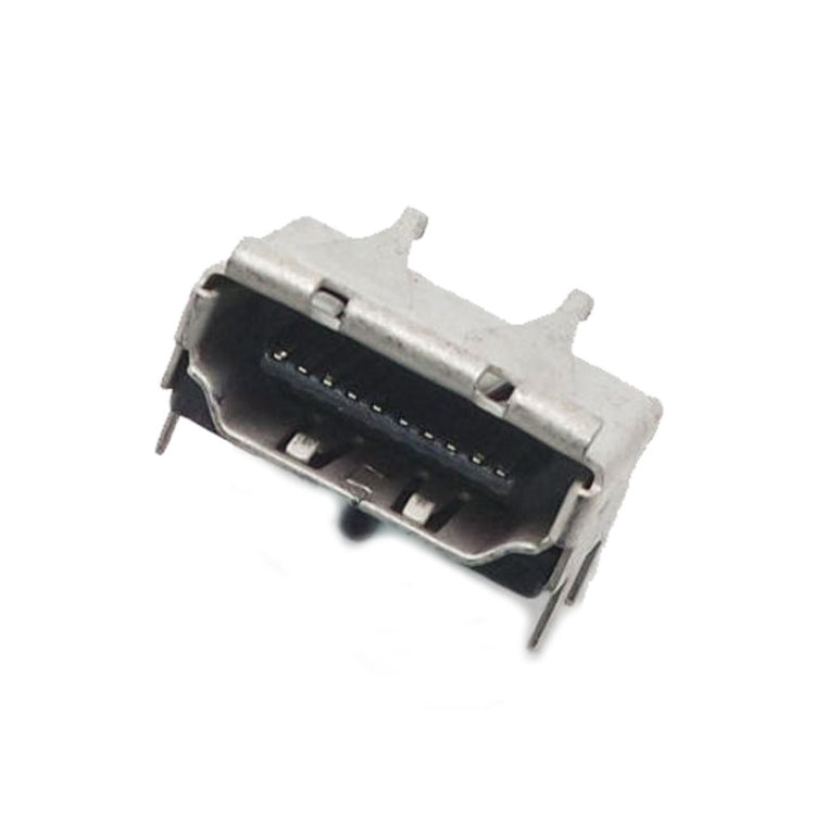 適用於索尼PS3 3k/4k型 HDMI接口視頻插口