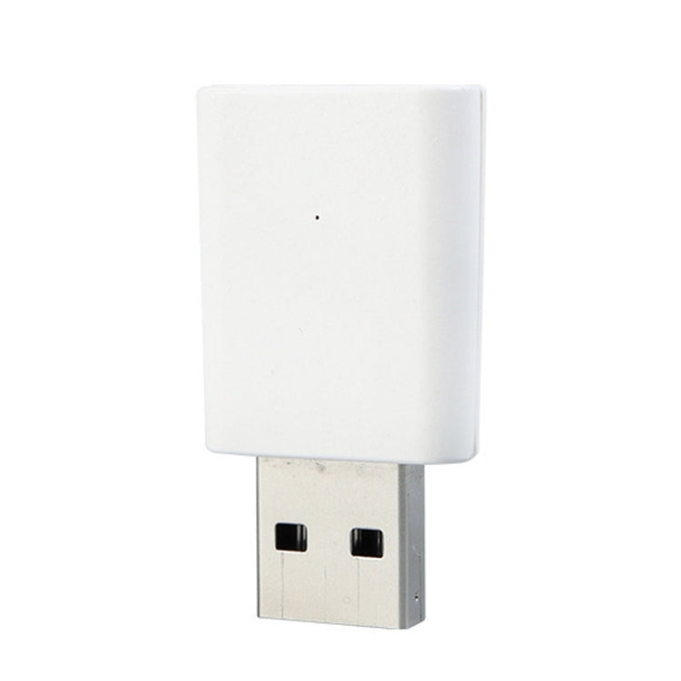 塗鴉Zigbee便攜式USB無線智能放大器擴展器中繼器, Wireless Extender