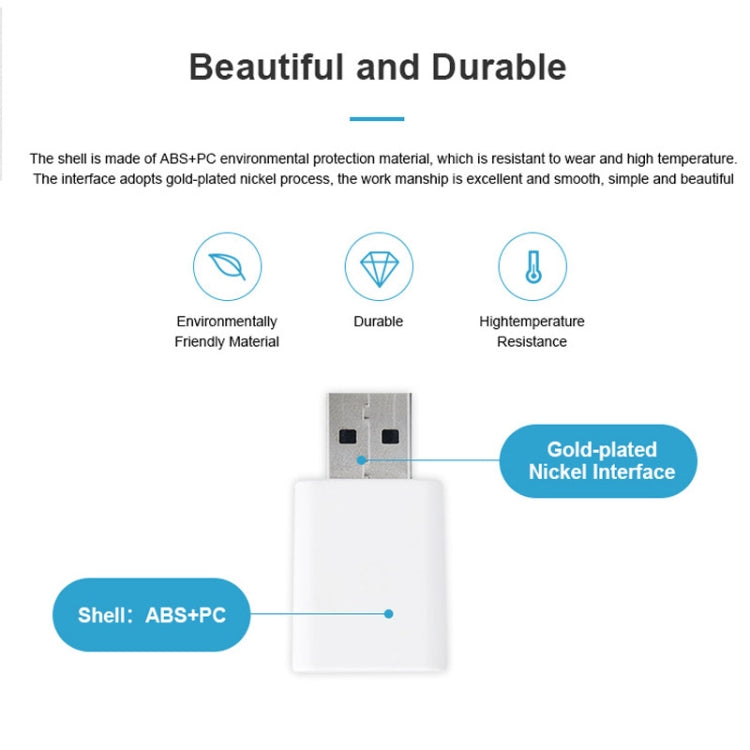 塗鴉Zigbee便攜式USB無線智能放大器擴展器中繼器, Wireless Extender