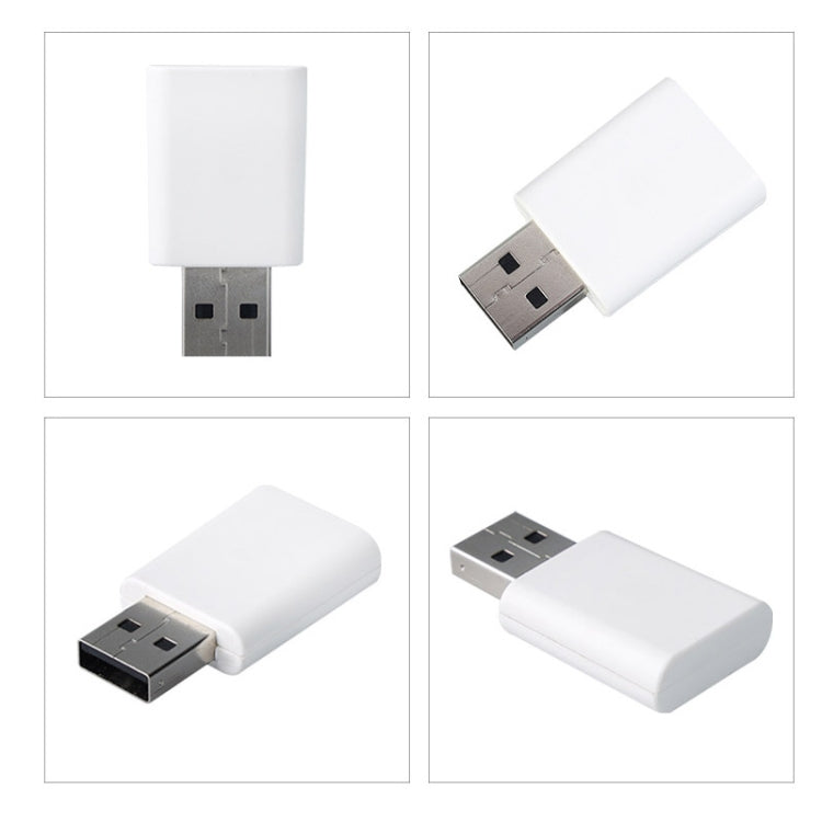 塗鴉Zigbee便攜式USB無線智能放大器擴展器中繼器, Wireless Extender