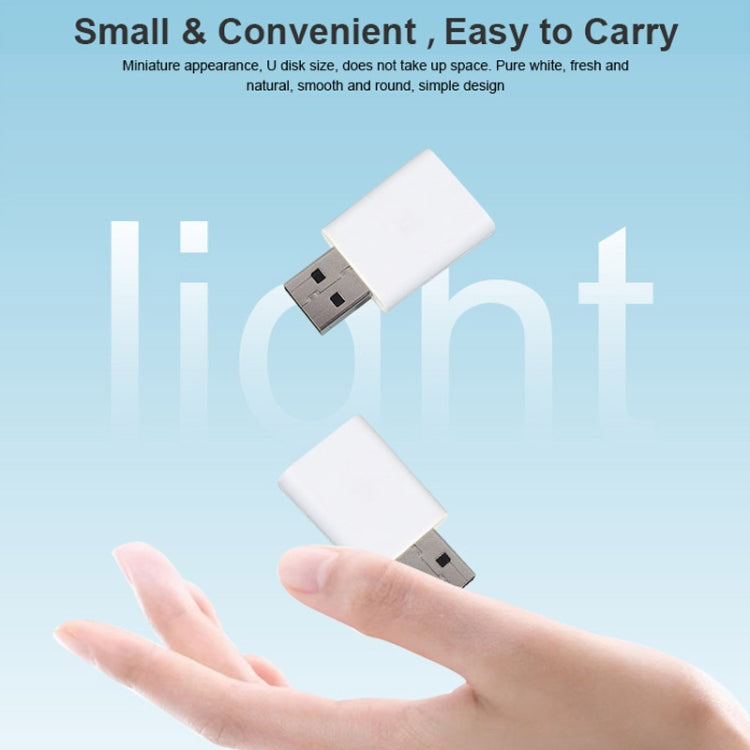 塗鴉Zigbee便攜式USB無線智能放大器擴展器中繼器, Wireless Extender