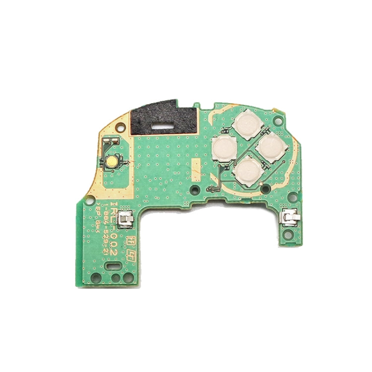 適用於索尼PS Vita 1000 左按鍵板3G版本