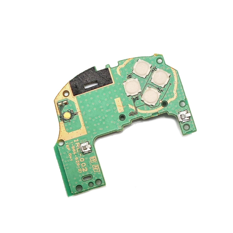 適用於索尼PS Vita 1000 左按鍵板3G版本