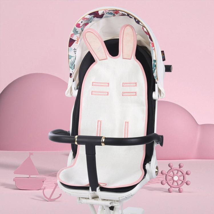 嬰兒車墊子推車棉墊寶寶安全座椅保暖靠墊