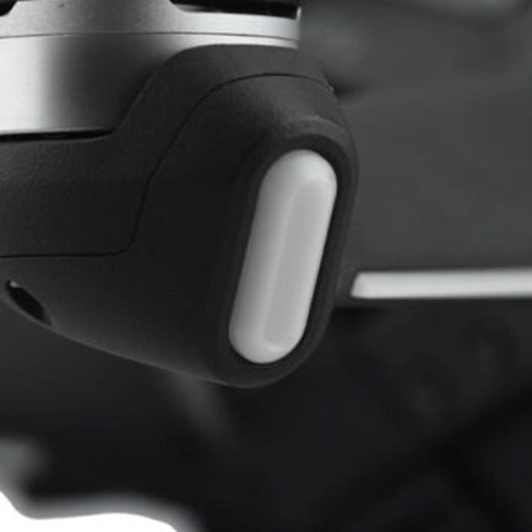 2個賣 適用於大疆 DJI  FPV 穿越機航向燈導光柱