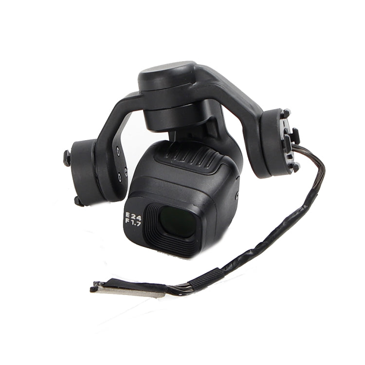 適用於大疆DJI Mavic Mini 3 Pro雲台相機軸臂總成