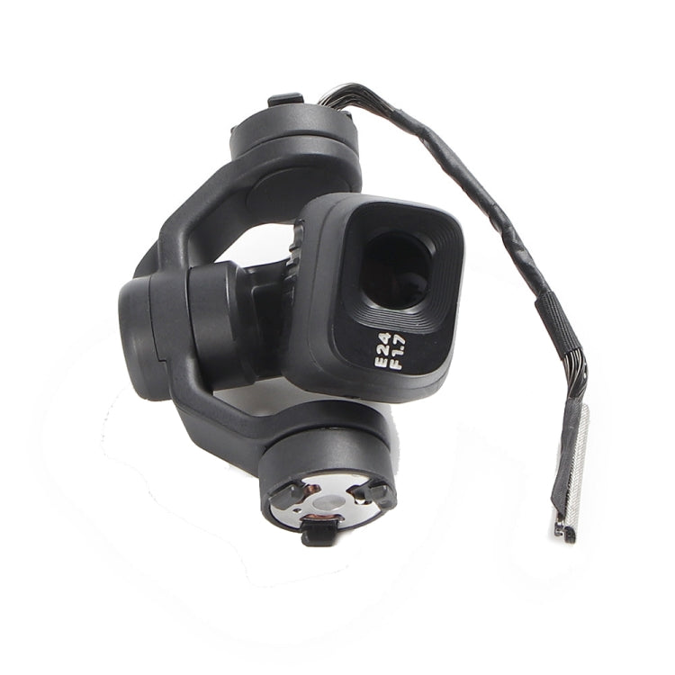 適用於大疆DJI Mavic Mini 3 Pro雲台相機軸臂總成
