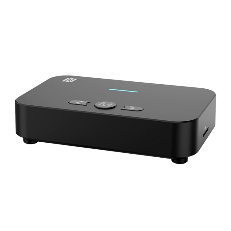 A2 NFC 5.1藍牙U盤/TF卡/AUX/RCA接收發射器