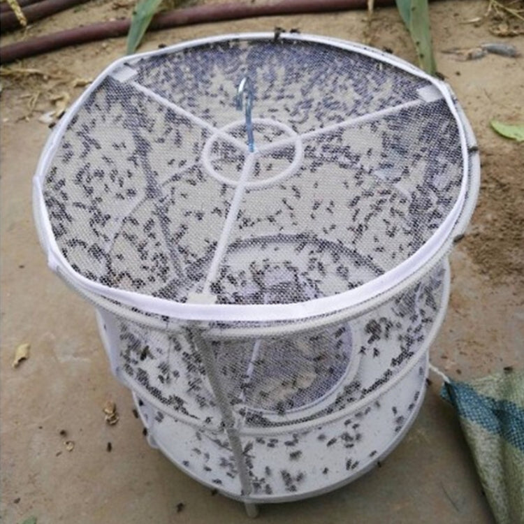 CXW003 蒼蠅誘捕器滅蠅器家用抓捉蒼蠅器
